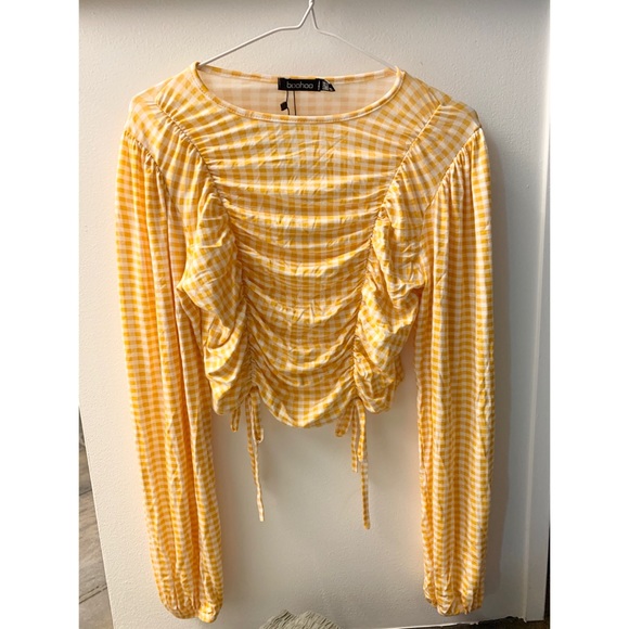 Boohoo top - Picture 2 of 5